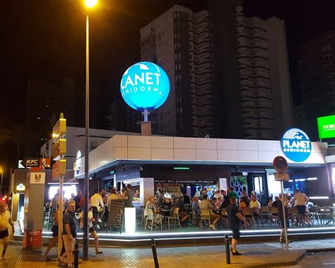 benidorm discotecas|DIE 10 BESTEN Tanzclubs & Discos in Benidorm 2024